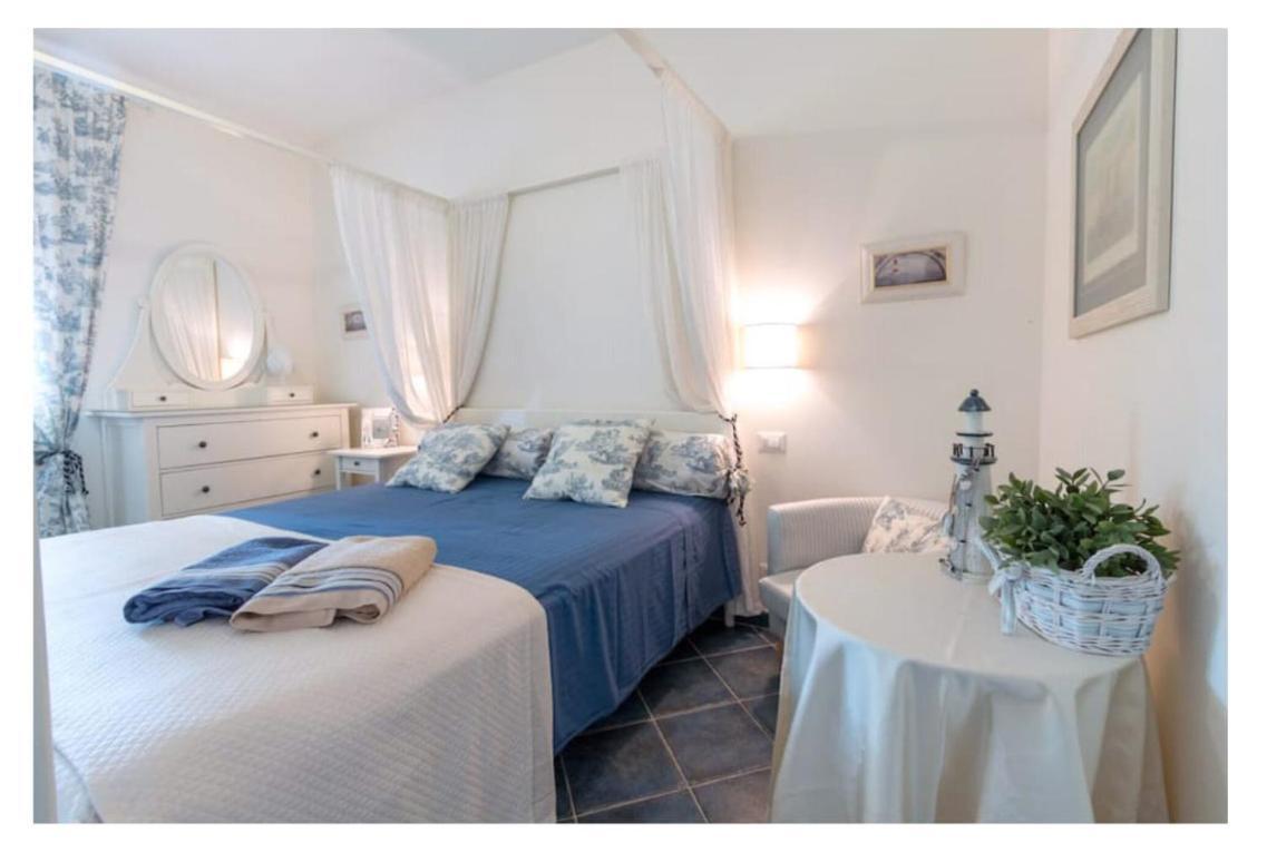 Residence Le Cenate Santa Caterina  Ngoại thất bức ảnh