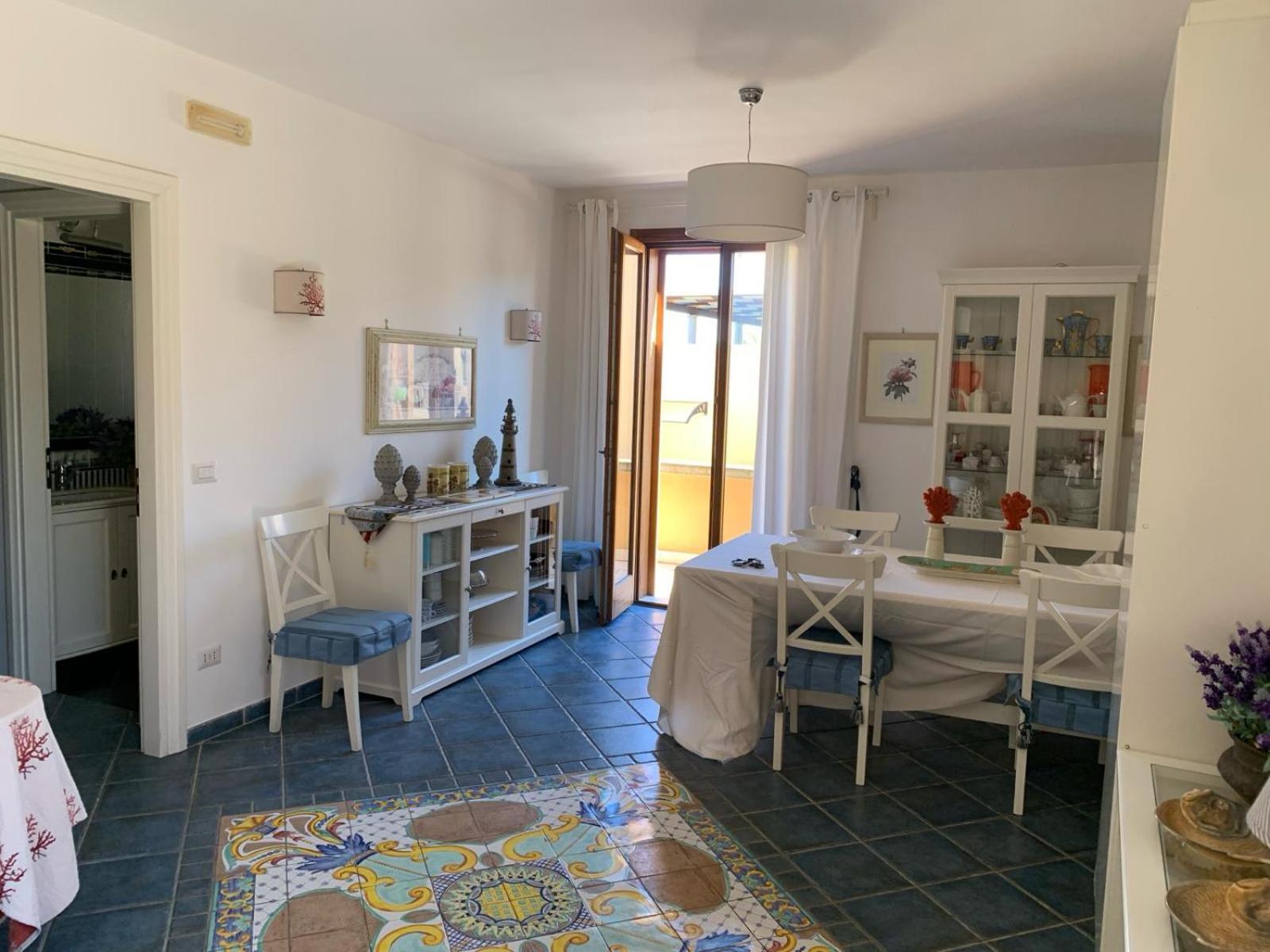 Residence Le Cenate Santa Caterina  Ngoại thất bức ảnh